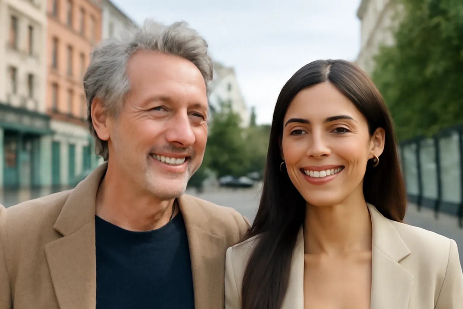 Écart d'âge dans les couples binationaux : chiffres INSEE, préjugés et vraies conséquences juridiques