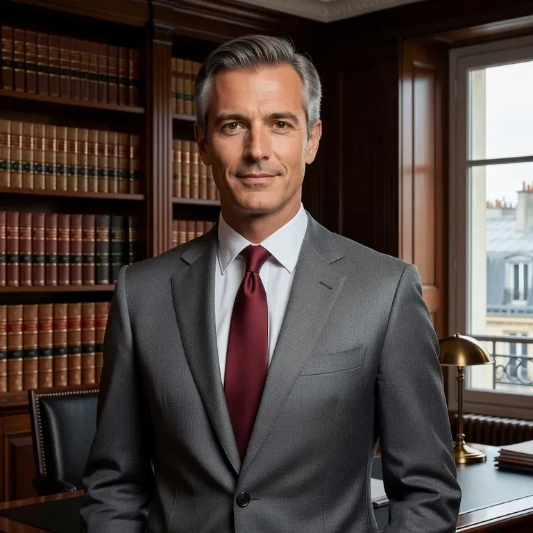 Visa conjoint étranger en France : interview avec l'avocat Maître Antoine Delacroix