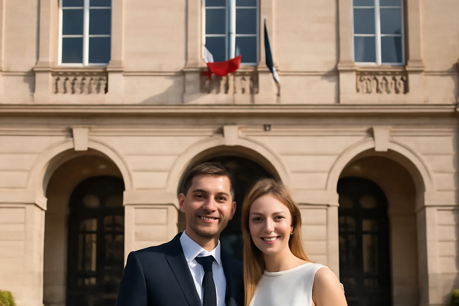 Mariage civil ou religieux pour un couple binational : ce que la loi française impose vraiment