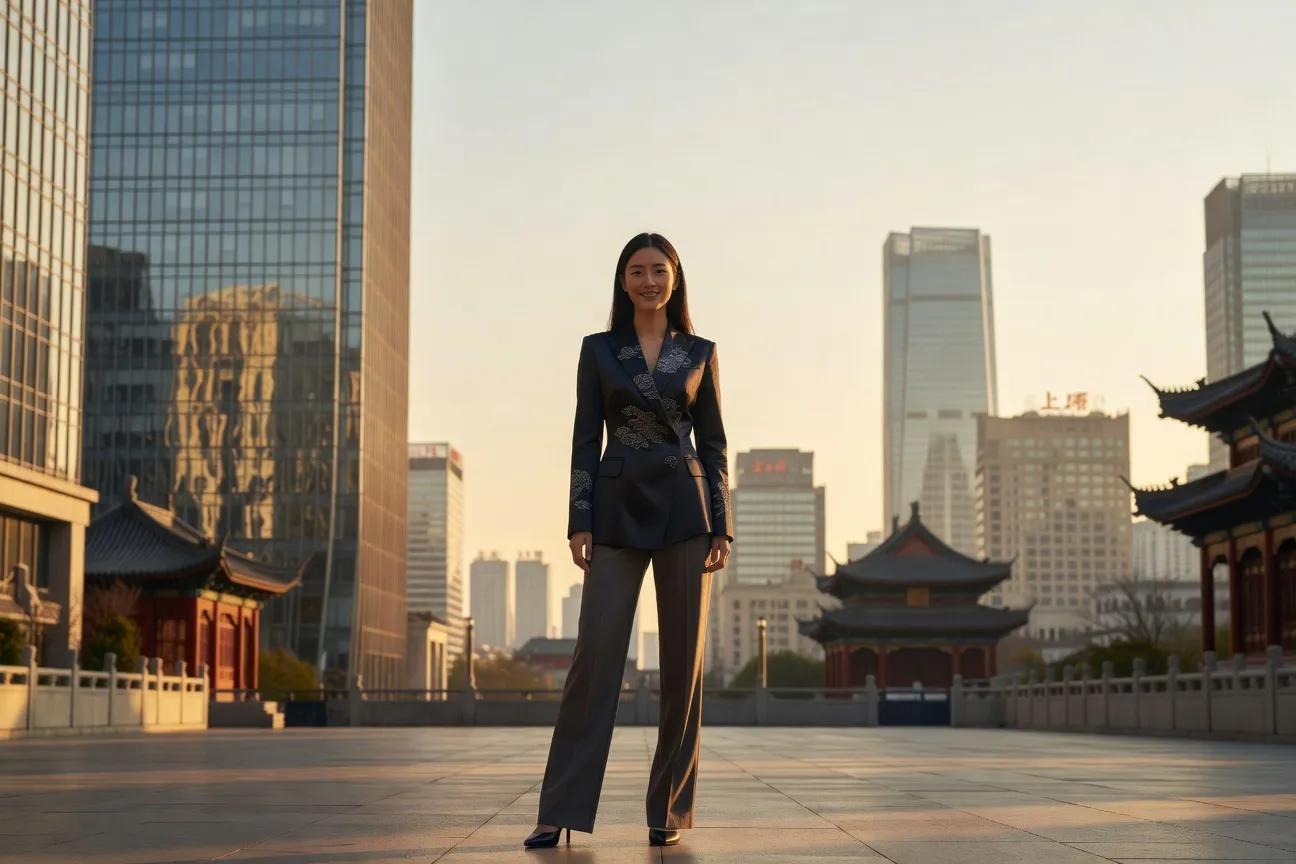 Rencontre en Chine 2026 : apps chinoises, sites sérieux et guide complet pour Français