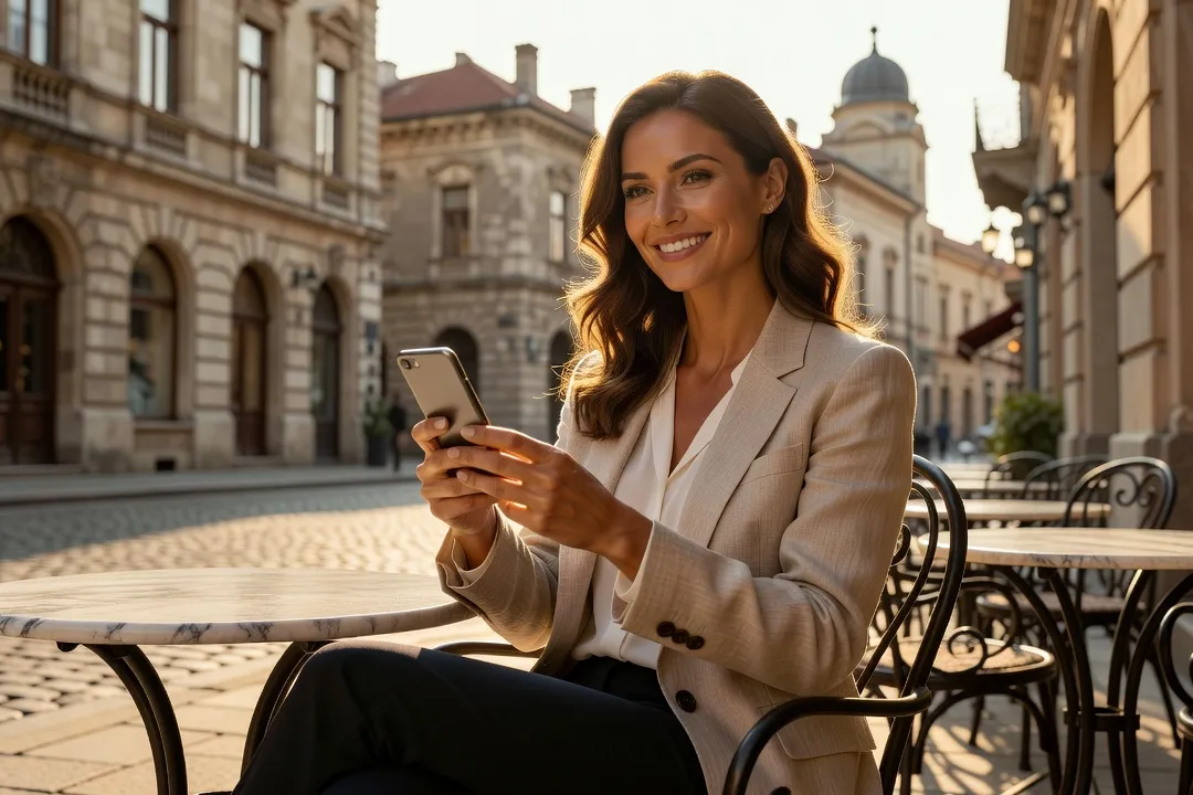 Rencontre en Serbie 2026 : Guide Complet des Femmes Serbes et des Applications