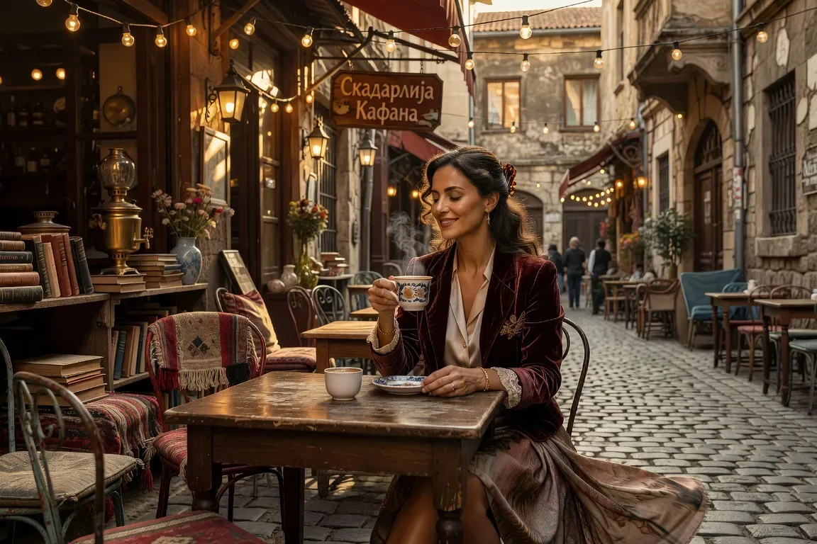 Rencontre en Serbie 2026 : femmes serbes, apps et codes culturels des Balkans
