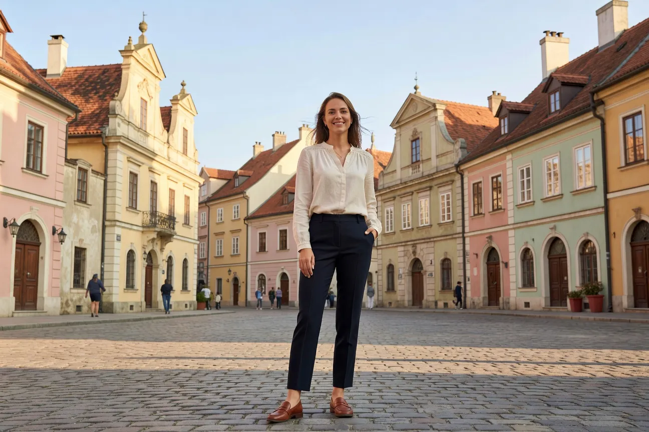 Rencontre en Slovaquie 2026 : femmes slovaques, sites sérieux et codes culturels pour Français