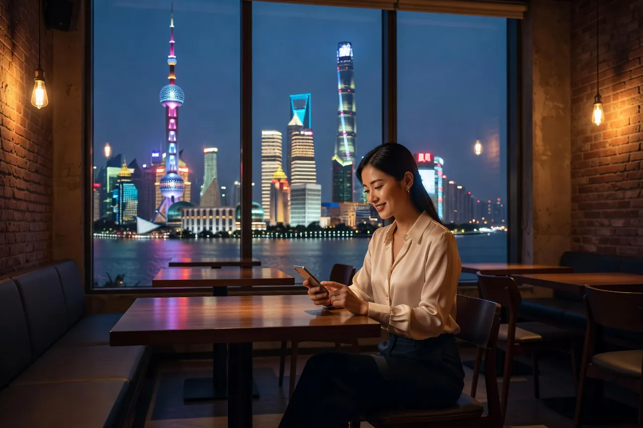 Sites de rencontre chinois 2026 : Tantan, Momo, Jiayuan, Baihe et Tinder Chine
