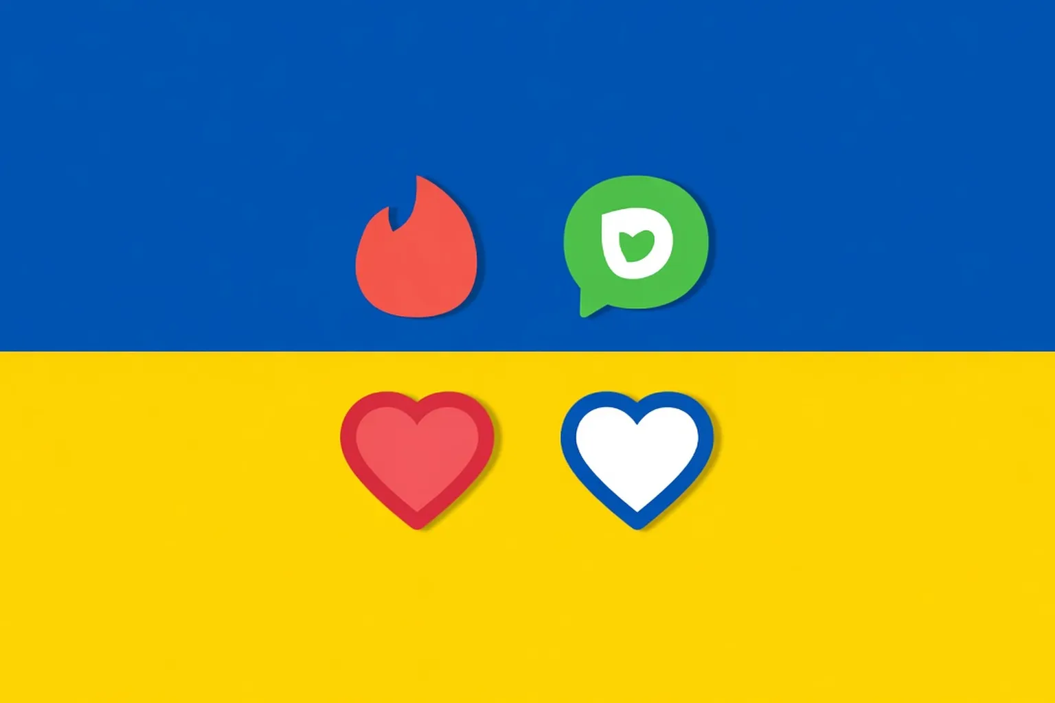 Top 10 Sites de Rencontre Ukraine 2026 : Comparatif Complet pour Francophones