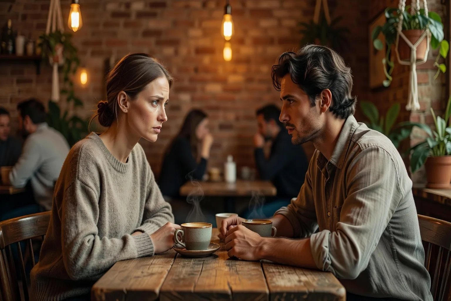 Top 20 erreurs à éviter dans une relation avec une femme d'Europe de l'Est
